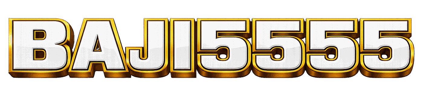 baji5555 logo